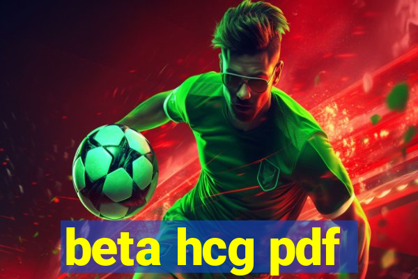 beta hcg pdf