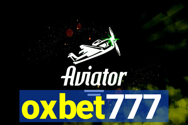 oxbet777