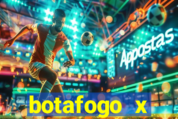 botafogo x corinthians futemax