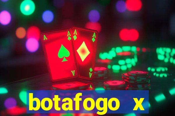 botafogo x corinthians futemax