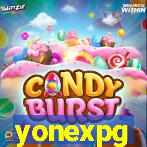yonexpg
