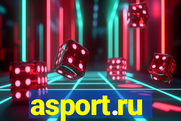 asport.ru