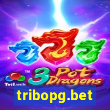 tribopg.bet