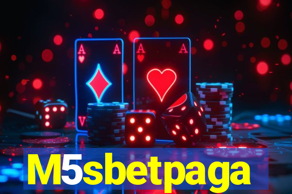M5sbetpaga