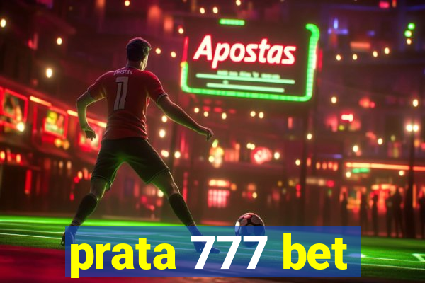 prata 777 bet