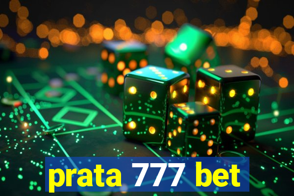 prata 777 bet
