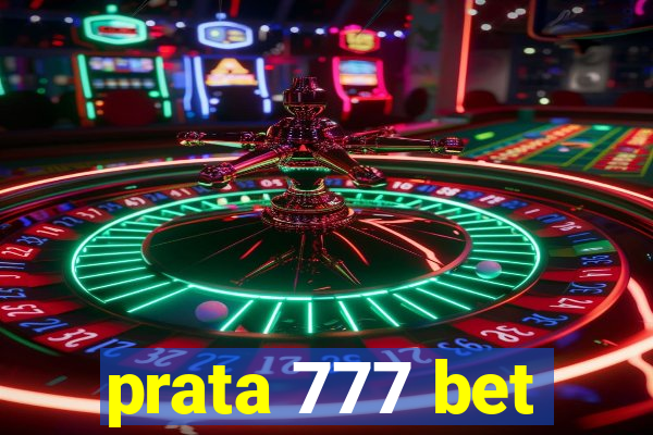prata 777 bet