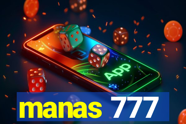 manas 777