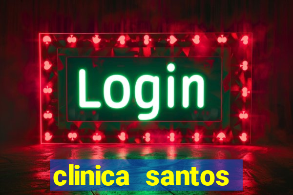 clinica santos dumont uberaba