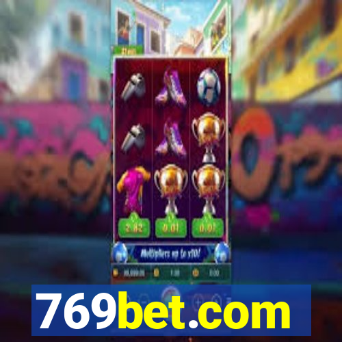 769bet.com