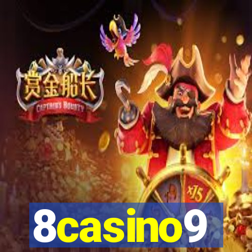 8casino9