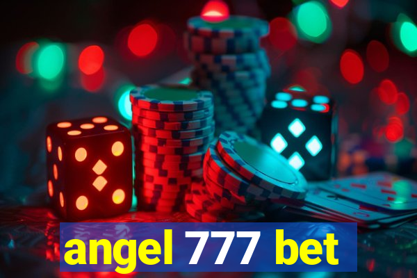 angel 777 bet