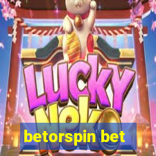 betorspin bet