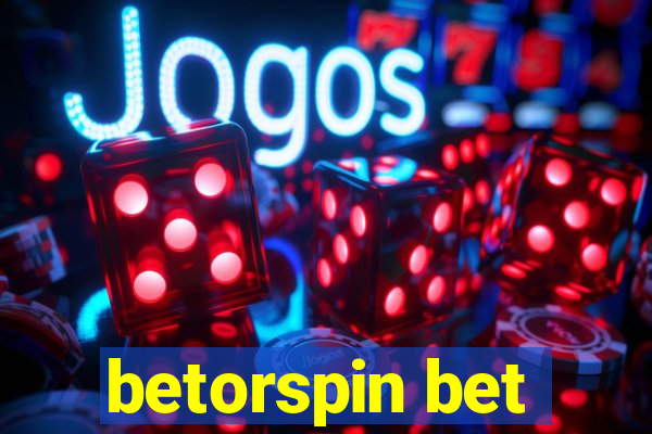 betorspin bet