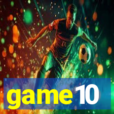 game10