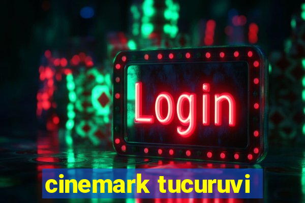 cinemark tucuruvi