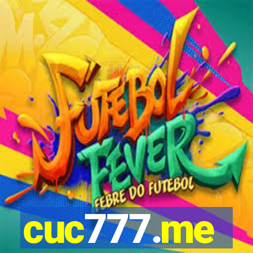 cuc777.me