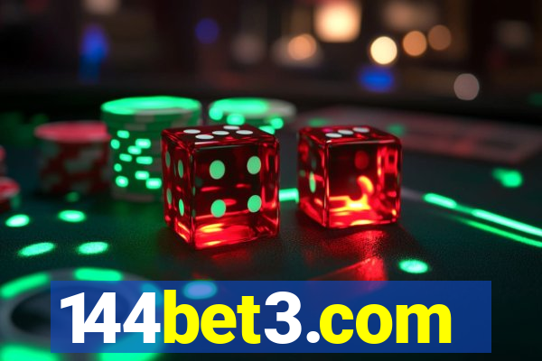 144bet3.com