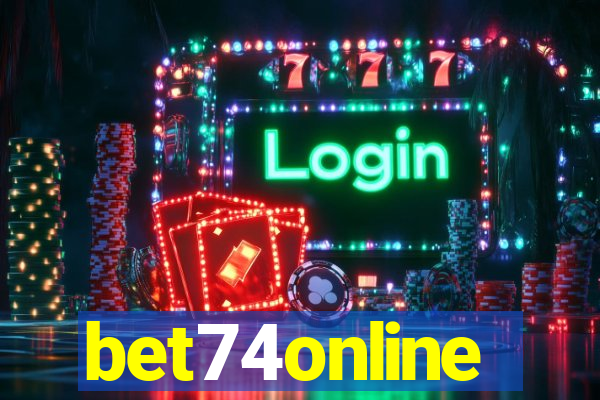 bet74online