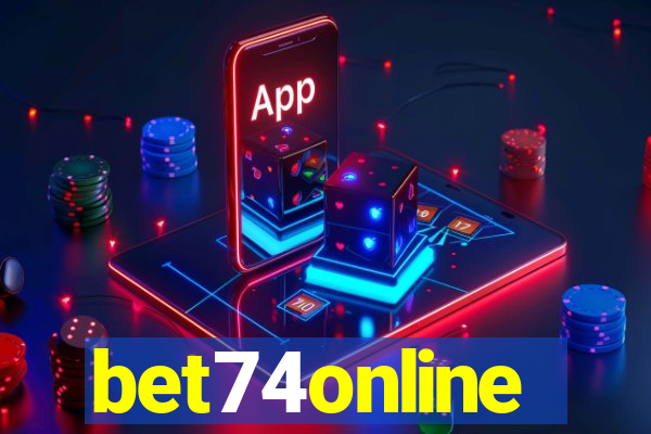 bet74online