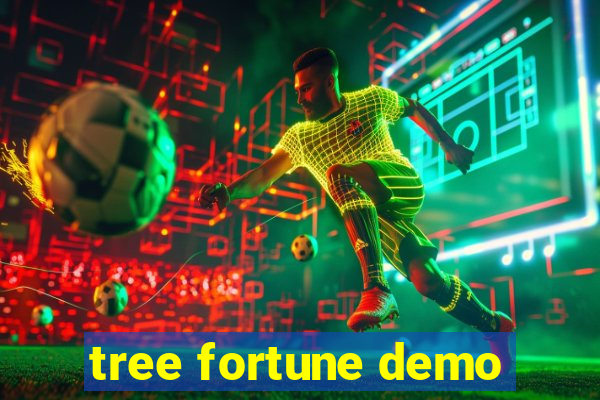 tree fortune demo