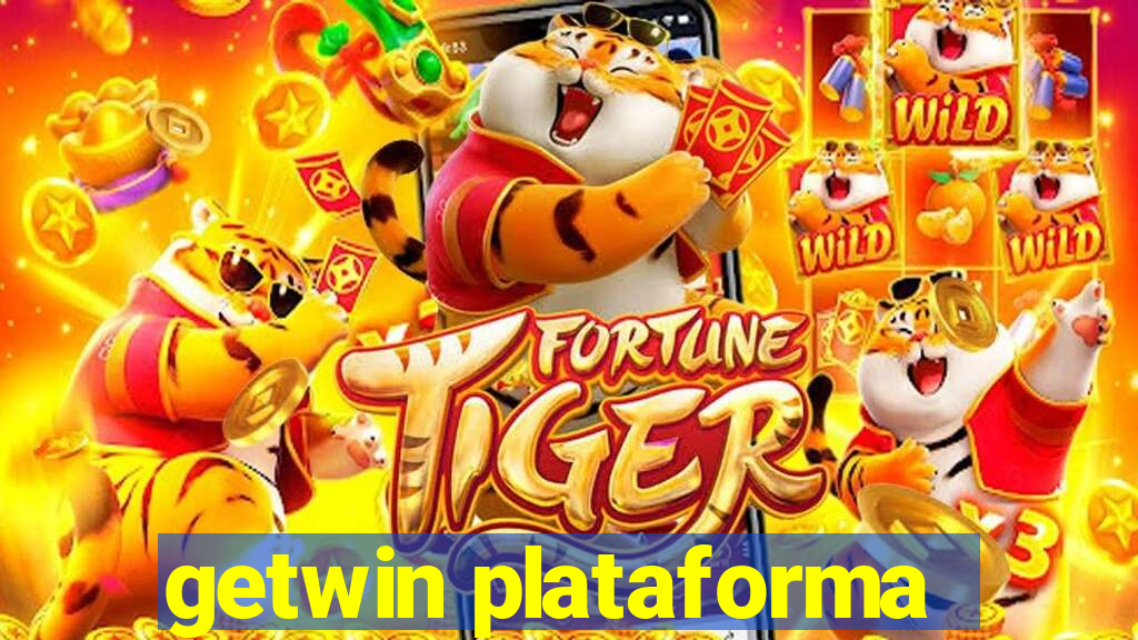 getwin plataforma