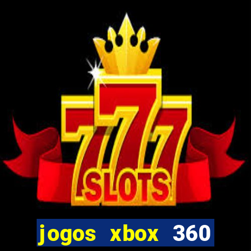 jogos xbox 360 jtag rgh