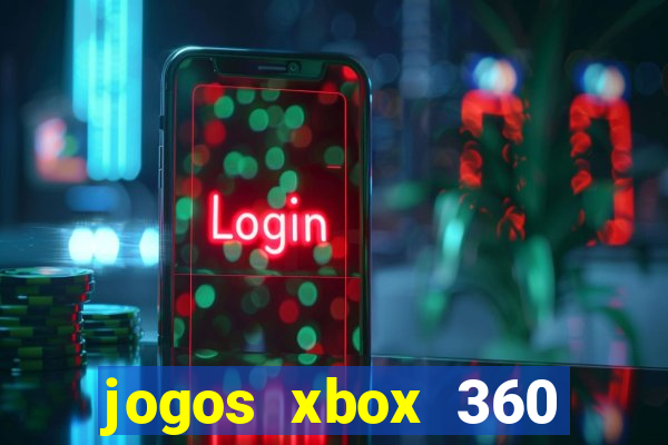 jogos xbox 360 jtag rgh