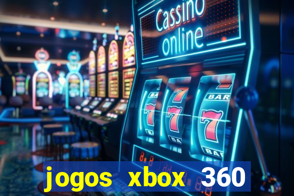 jogos xbox 360 jtag rgh