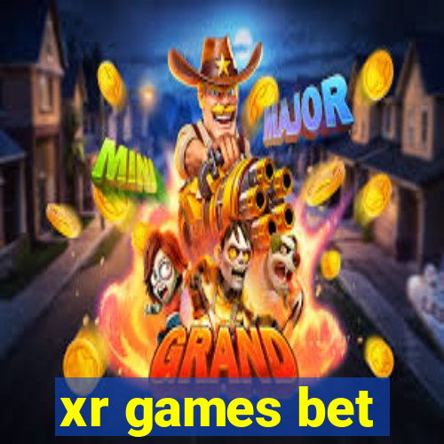xr games bet