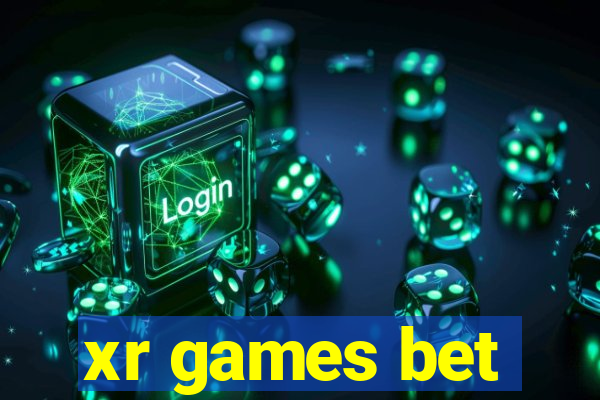 xr games bet