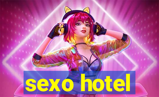 sexo hotel