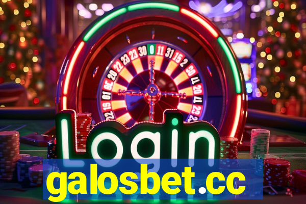 galosbet.cc