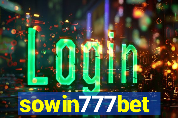 sowin777bet