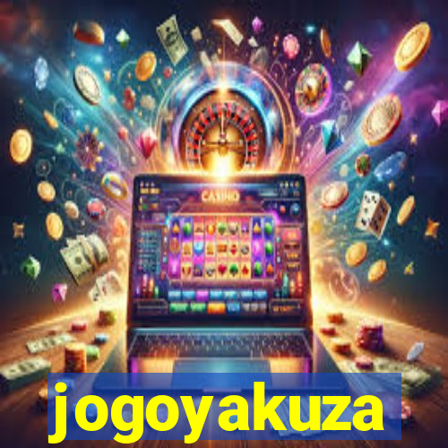 jogoyakuza