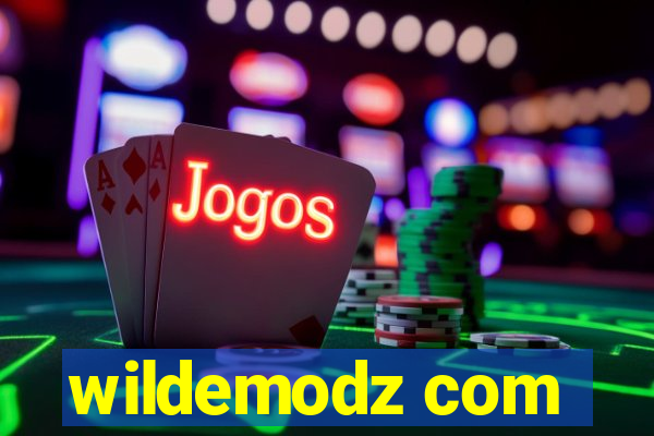 wildemodz com