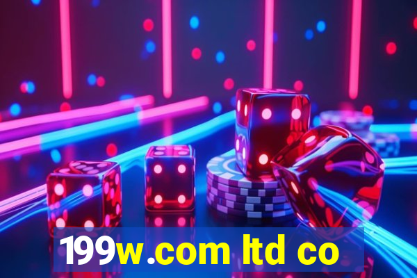 199w.com ltd co