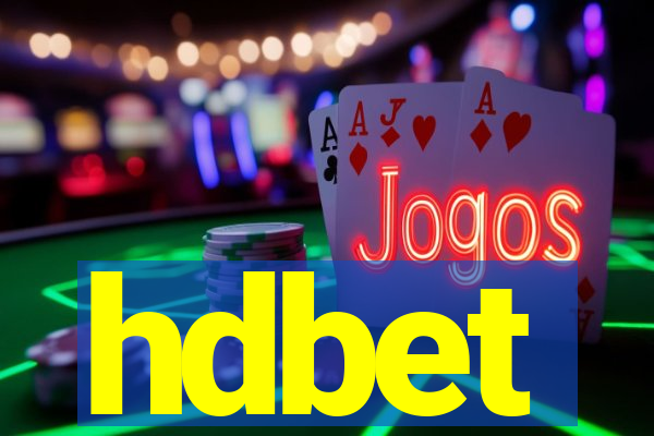 hdbet