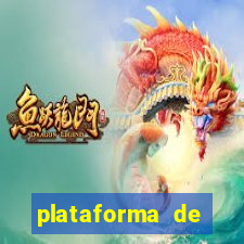 plataforma de fortune tiger