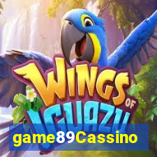 game89Cassino