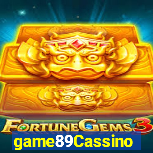 game89Cassino