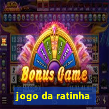 jogo da ratinha