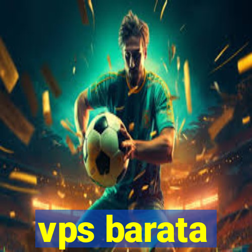 vps barata