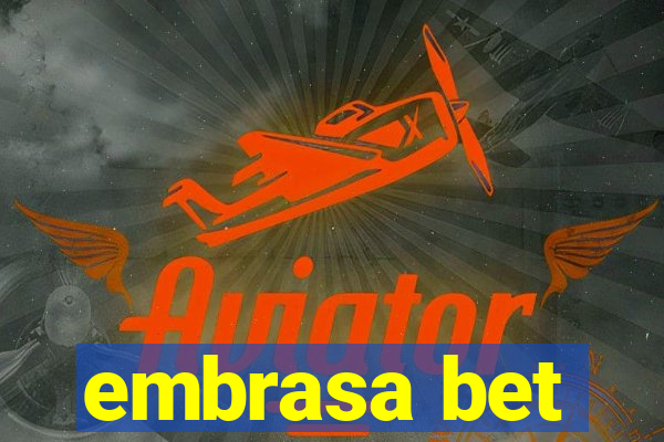 embrasa bet