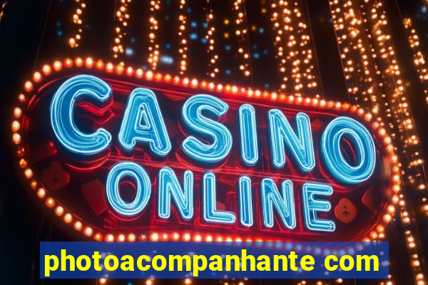 photoacompanhante com