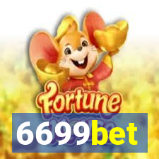 6699bet