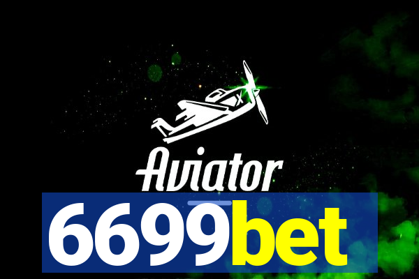 6699bet