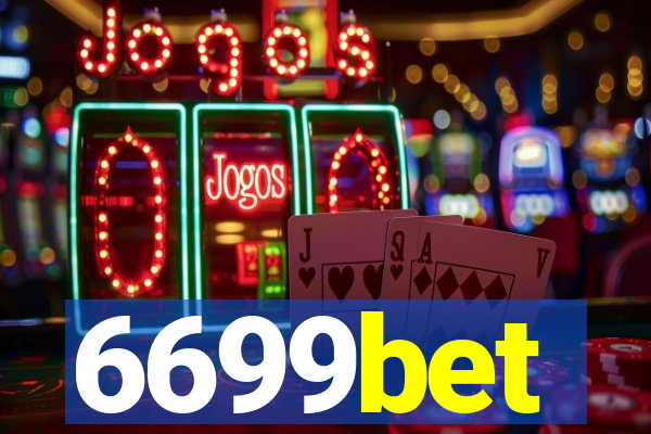 6699bet