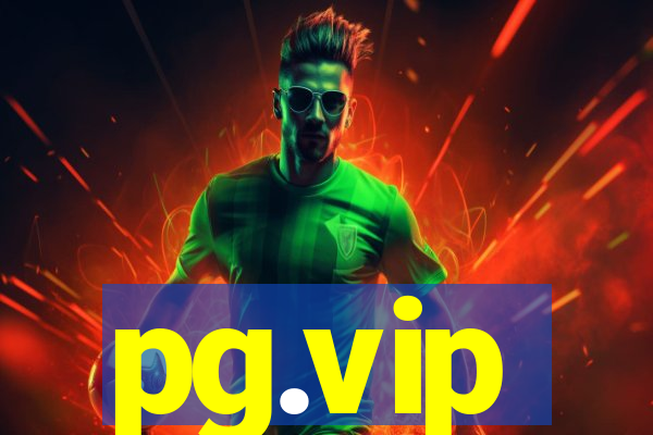 pg.vip