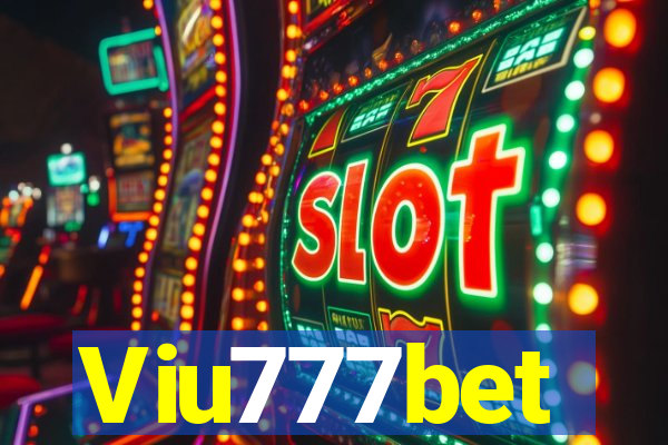 Viu777bet